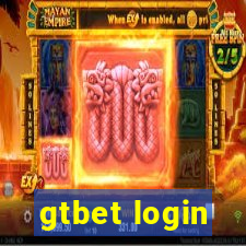 gtbet login